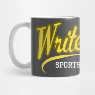 Go Sports Team! Mug